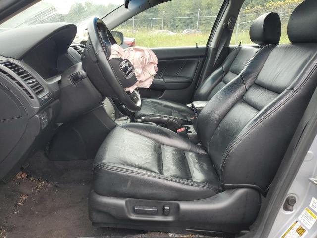 Photo 7 from auction – 2005 HONDA ACCORD EX with VIN 1HGCM66825A063752