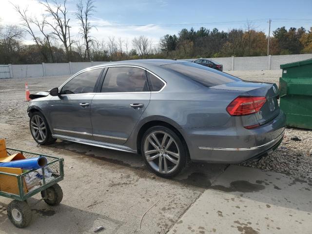 Photo 2 from auction – 2016 VOLKSWAGEN PASSAT S with VIN 1VWAS7A35GC049720
