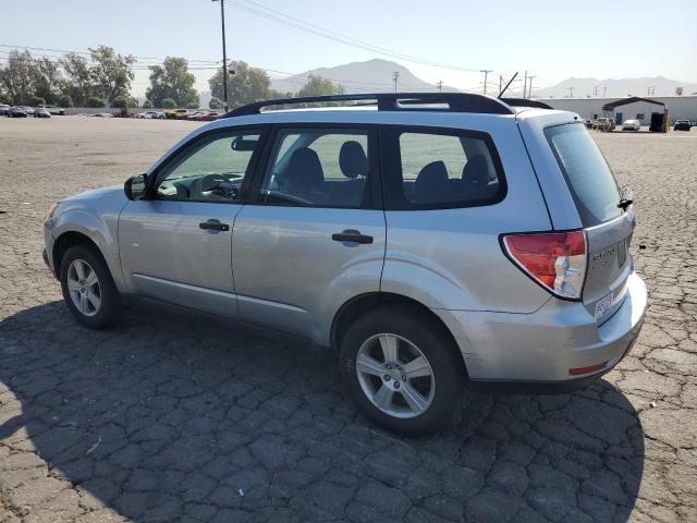 Photo 2 from auction – 2012 SUBARU FORESTER 2 with VIN JF2SHABC0CH408813