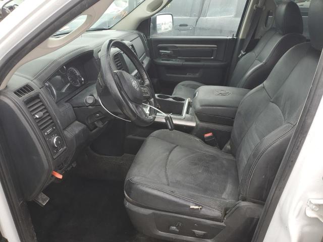 Photo 7 from auction – 2017 RAM 1500 SPORT with VIN 1C6RR6MT6HS536205