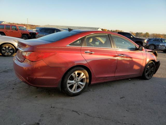 Photo 3 from auction – 2013 HYUNDAI SONATA SE with VIN 5NPEC4AC1DH686894