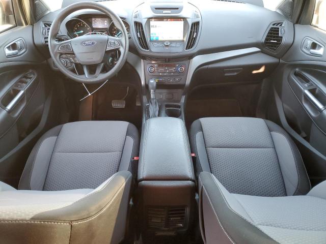 Photo 8 from auction – 2017 FORD ESCAPE SE with VIN 1FMCU0GD2HUC17589