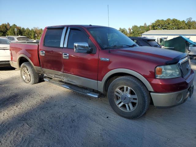 Photo 4 from auction – 2007 FORD F150 SUPER with VIN 1FTPW12V07KD46852