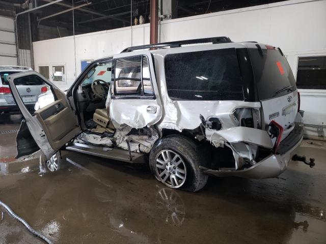 Photo 2 from auction – 2014 FORD EXPEDITION with VIN 1FMJU1J55EEF26736