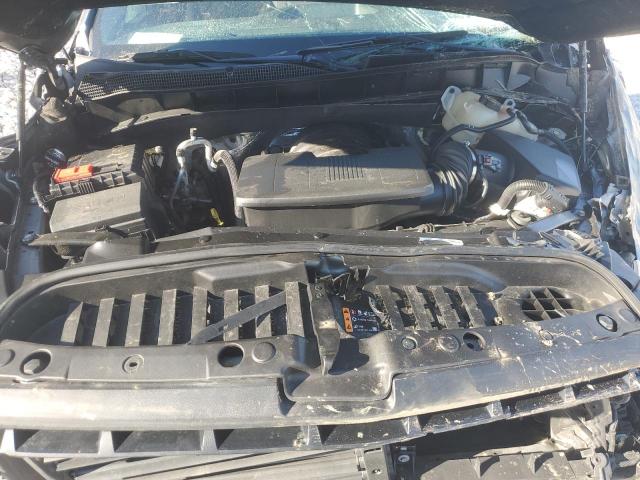 Photo 11 from auction – 2022 CHEVROLET SILVERADO with VIN 3GCPYFED7NG109810