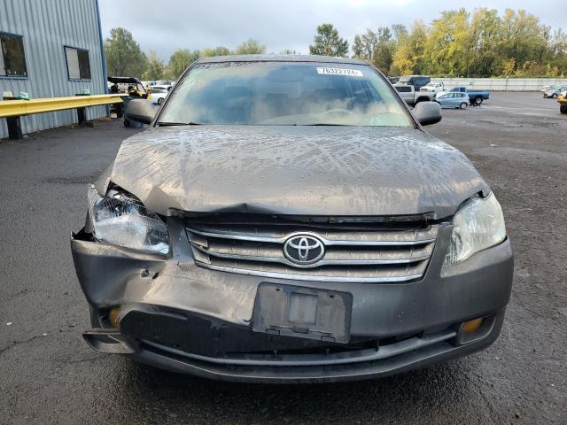Photo 5 from auction – 2006 TOYOTA AVALON XL with VIN 4T1BK36B56U123738