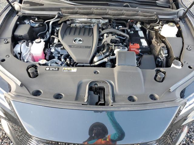 Photo 12 from auction – 2024 LEXUS RX 350 BAS with VIN 2T2BAMBA6RC022909