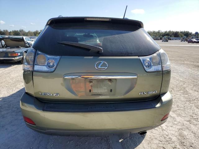 Photo 6 from auction – 2008 LEXUS RX 350 with VIN 2T2GK31UX8C048081