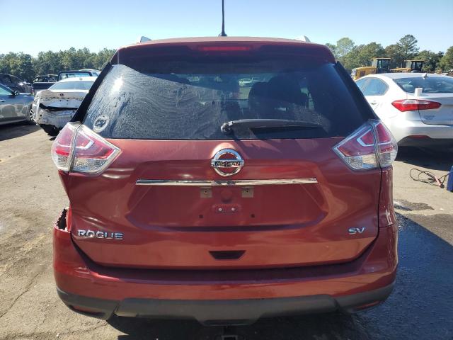 Фото 6 с аукциона – 2016 NISSAN ROGUE S с VIN KNMAT2MT3GP608429