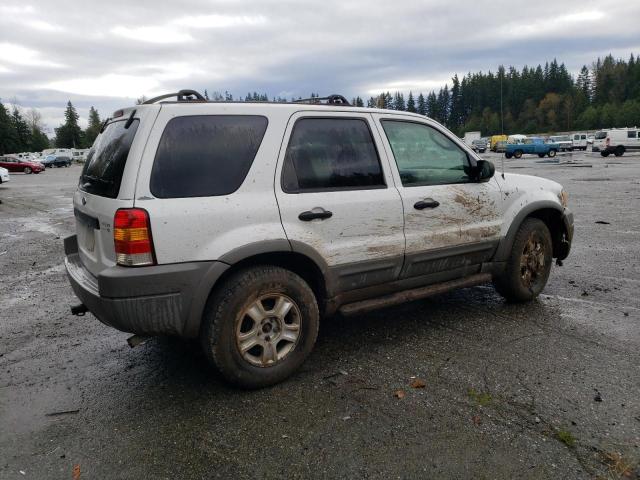 Photo 3 from auction – 2001 FORD ESCAPE XLT with VIN 1FMYU04181KC55393