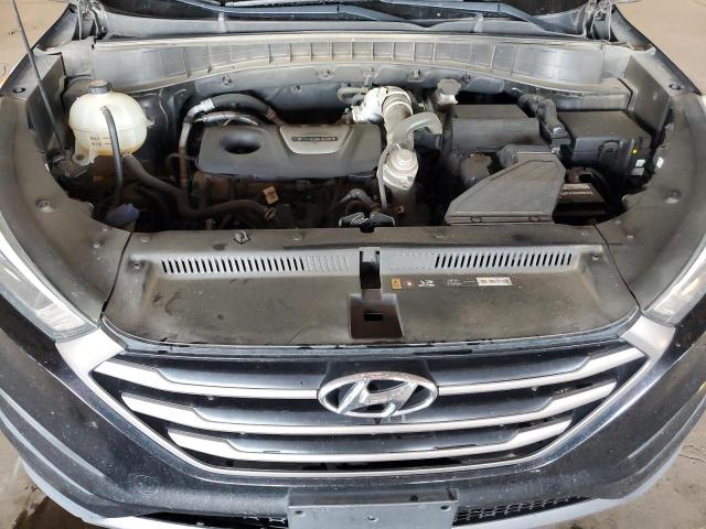 Photo 11 from auction – 2016 HYUNDAI TUCSON LIM with VIN KM8J3CA21GU171481
