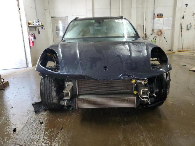 Photo 5 from auction – 2017 PORSCHE MACAN with VIN WP1AA2A51HLB08806