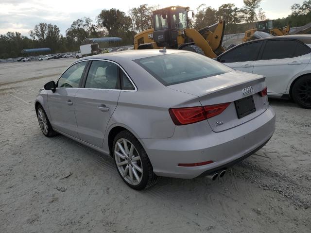 Photo 2 from auction – 2015 AUDI A3 PREMIUM with VIN WAUCJGFF0F1043994
