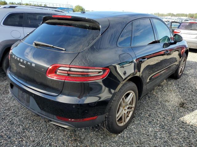 Photo 3 from auction – 2018 PORSCHE MACAN with VIN WP1AA2A57JLB09075