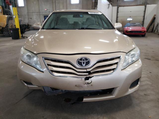 Photo 5 from auction – 2011 TOYOTA CAMRY BASE with VIN 4T1BF3EK8BU191984
