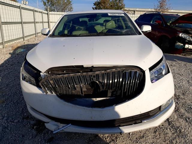 Zdjęcie 5 z aukcji – 2015 BUICK LACROSSE z VIN 1G4GB5G33FF306228
