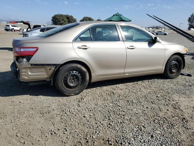 Photo 3 from auction – 2009 TOYOTA CAMRY BASE with VIN 4T4BE46KX9R113102