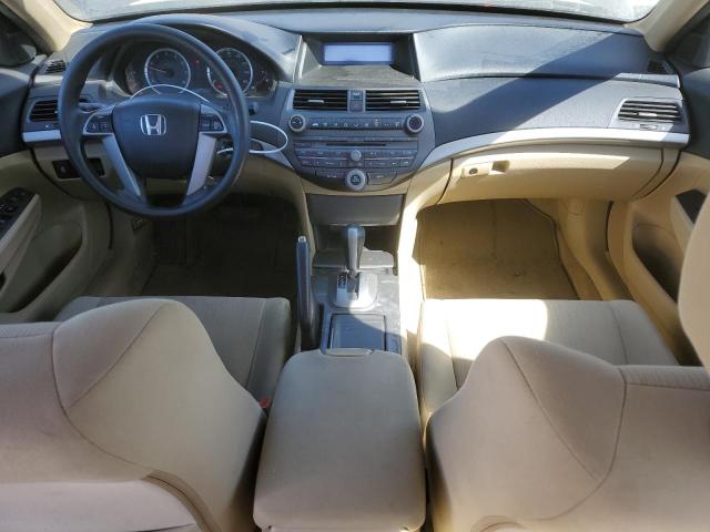 Photo 8 from auction – 2012 HONDA ACCORD LXP with VIN 1HGCP2F47CA103043