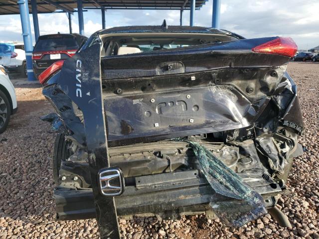 Photo 6 from auction – 2018 HONDA CIVIC with VIN 2HGFC2F77JH515397