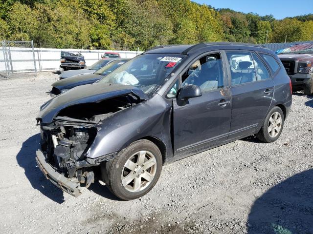 Photo 1 from auction – 2008 KIA RONDO BASE with VIN KNAFG525887163670