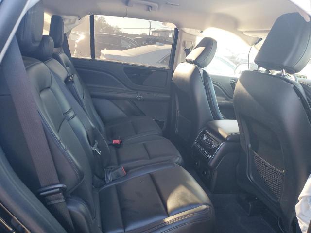Photo 11 from auction – 2023 LINCOLN AVIATOR with VIN 5LM5J0XCXPGL20441