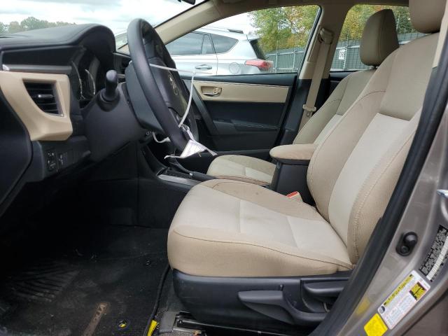 Photo 7 from auction – 2016 TOYOTA COROLLA L with VIN 2T1BURHE3GC553694