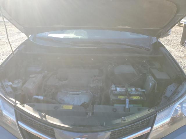 Photo 12 from auction – 2013 TOYOTA RAV4 XLE with VIN JTMRFREV3D5021691
