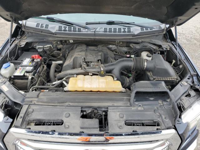 Photo 11 from auction – 2016 FORD F150 SUPER with VIN 1FTEX1EP7GFD16161