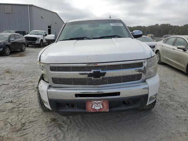 Photo 5 from auction – 2010 CHEVROLET SILVERADO with VIN 1GCSKSE34AZ289592
