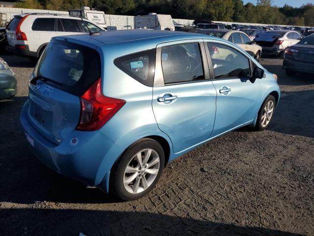 Photo 3 from auction – 2015 NISSAN VERSA NOTE with VIN 3N1CE2CP2FL445115