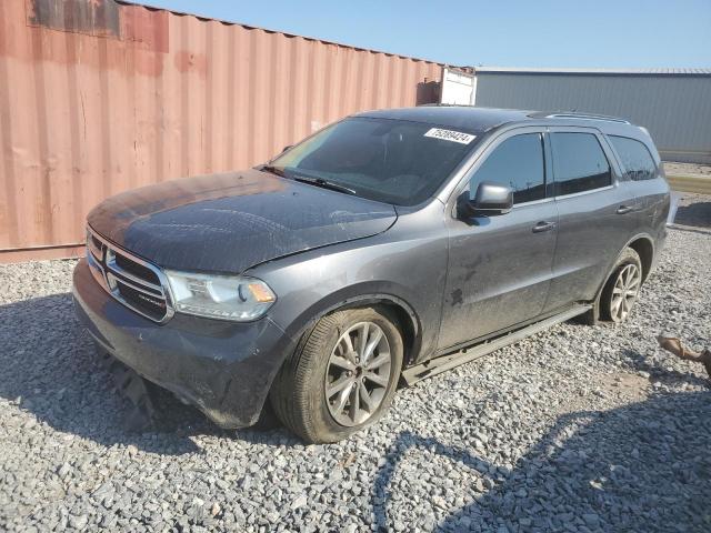 DODGE DURANGO LI 2014 with VIN 1C4RDJDG5EC444828 - Photo from auction