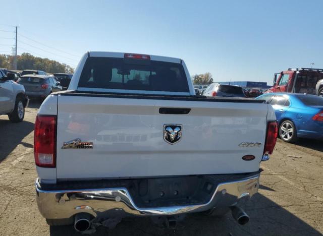 Photo 6 from auction – 2016 RAM 1500 SLT with VIN 3C6RR7LT1GG190951