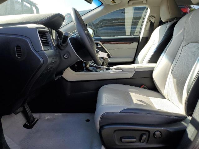 Photo 7 from auction – 2019 LEXUS RX 350 BAS with VIN 2T2BZMCA7KC195853