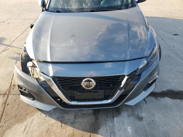 Photo 11 from auction – 2022 NISSAN ALTIMA S with VIN 1N4BL4BV9NN390189