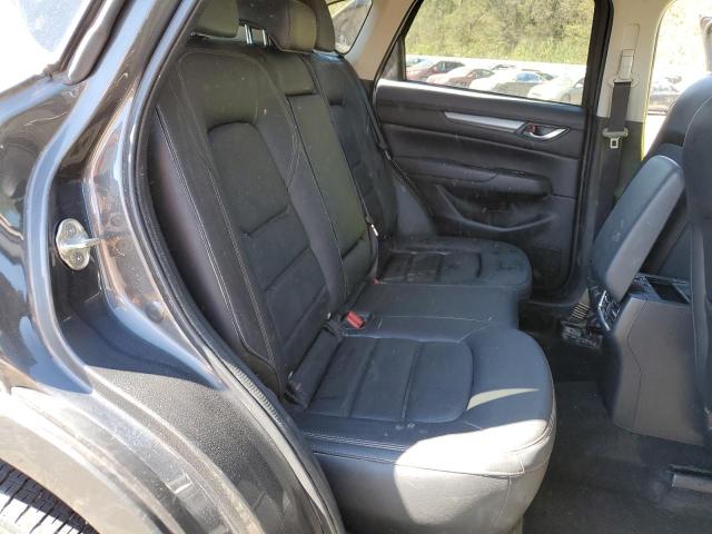 صورة رقم 11 من المزاد - 2022 MAZDA CX-5 PREFE مع VIN JM3KFBCM8N1607211