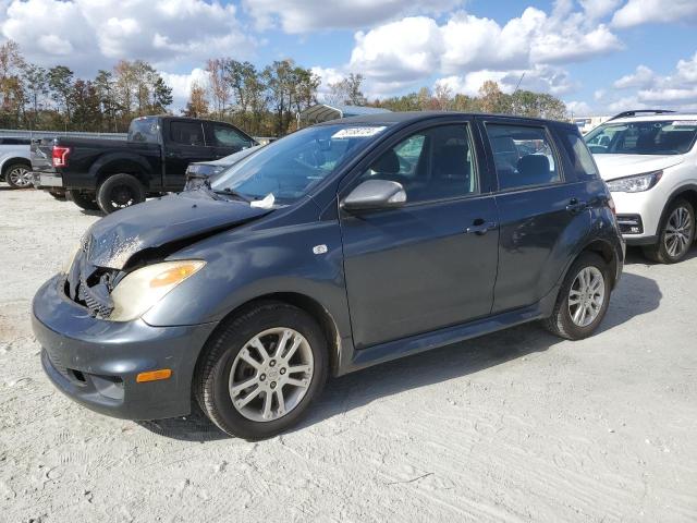 TOYOTA SCION XA 2006 with VIN JTKKT624460133753 - Photo from auction