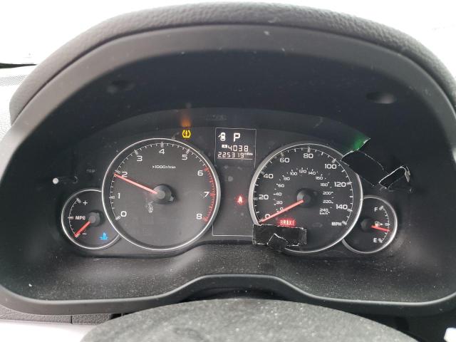 Снимка 9 от търг – 2014 SUBARU OUTBACK 2. с VIN 4S4BRCCC0E3315162