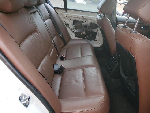 Photo 10 from auction – 2007 BMW 328 I with VIN WBAVA37507NL16837