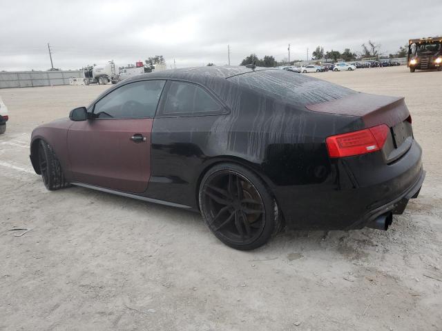 صورة رقم 2 من المزاد - 2015 AUDI S5 PREMIUM مع VIN WAUCGAFR3FA060472