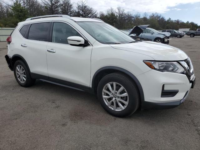 Photo 4 from auction – 2020 NISSAN ROGUE S with VIN KNMAT2MT2LP541333
