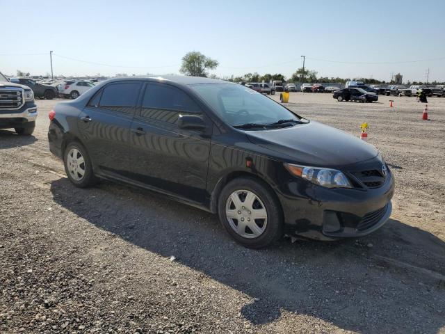 Photo 4 from auction – 2013 TOYOTA COROLLA BA with VIN 2T1BU4EE0DC120224