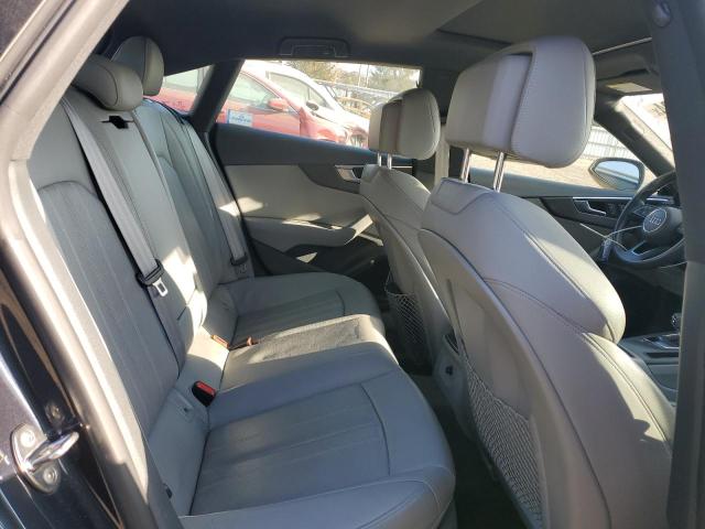 Photo 10 from auction – 2018 AUDI A5 PREMIUM with VIN WAUBNDF53JA007683