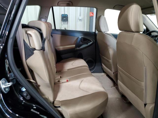 Photo 11 from auction – 2009 TOYOTA RAV4 with VIN JTMBF33V69D013566