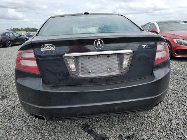 Photo 6 from auction – 2008 ACURA TL with VIN 19UUA66298A026310