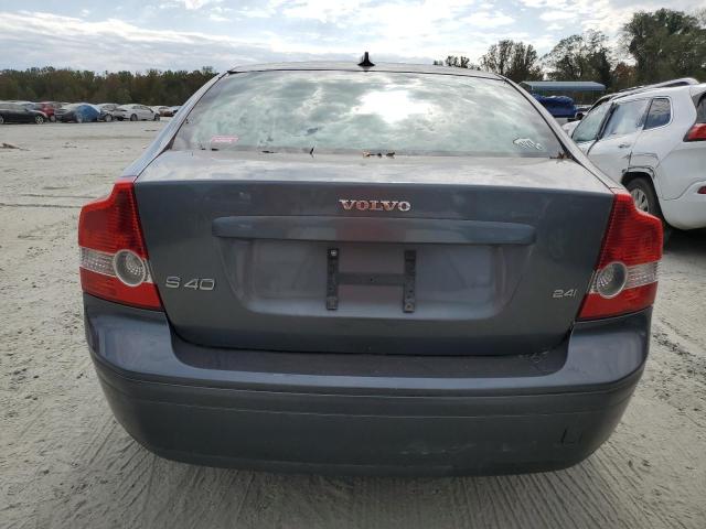 Фото 6 с аукциона – 2007 VOLVO S40 с VIN YV1MS382172307110