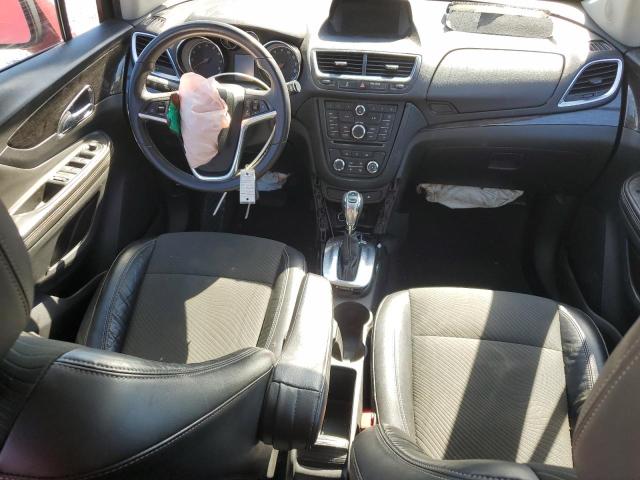 Photo 8 from auction – 2014 BUICK ENCORE with VIN KL4CJESBXEB725584