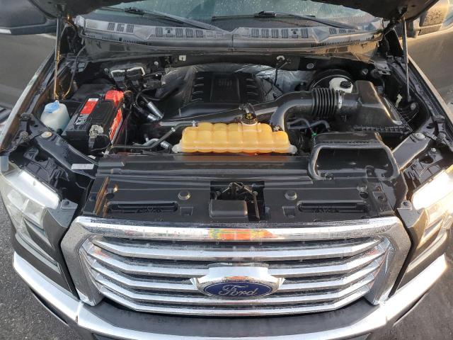 Photo 11 from auction – 2016 FORD F150 SUPER with VIN 1FTEW1CG4GKE02136