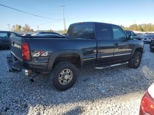 Photo 3 from auction – 2005 CHEVROLET SILVERADO with VIN 1GCHK29U45E170239