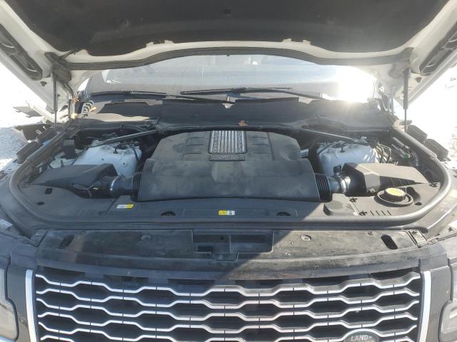 Photo 12 from auction – 2018 LAND ROVER RANGE ROVE with VIN SALGS2SV4JA389226