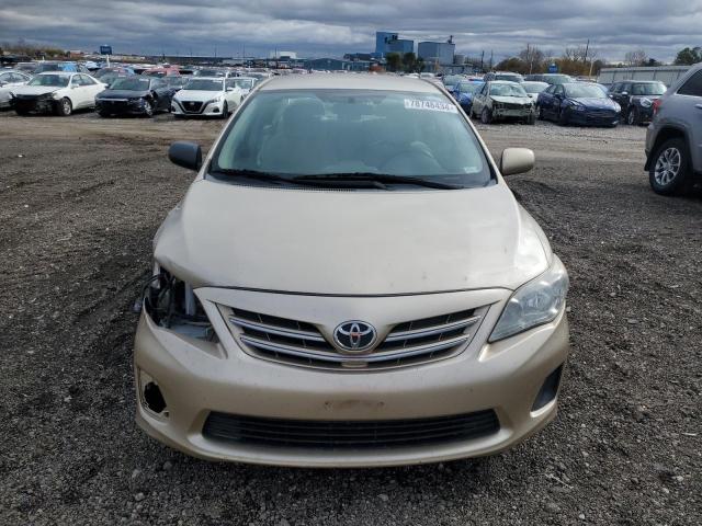 Photo 5 from auction – 2013 TOYOTA COROLLA BA with VIN 5YFBU4EE1DP078176